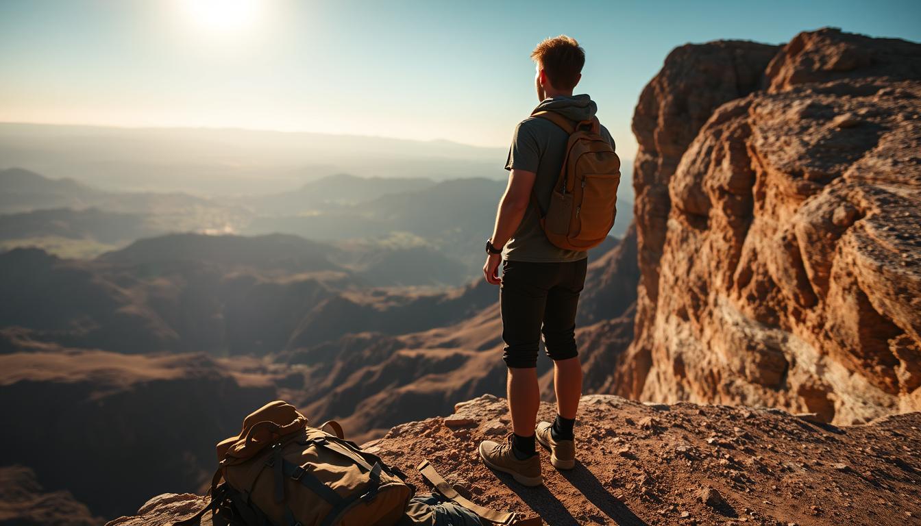 10 signs you’re addicted to traveling