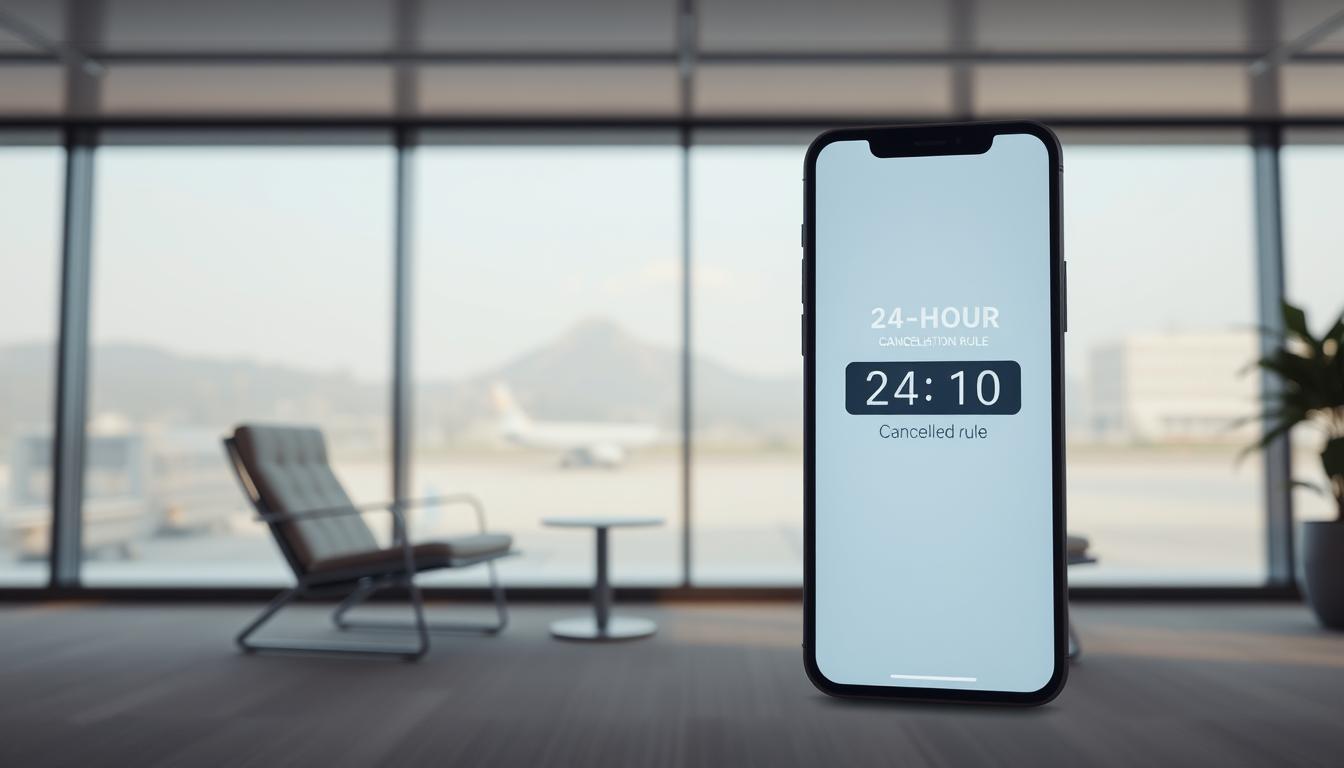 24-hour cancellation rule