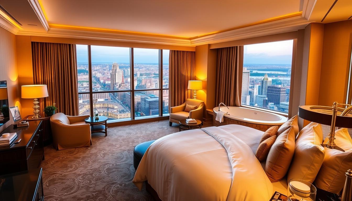 5 star stays for 3 star prices travel hacks that work