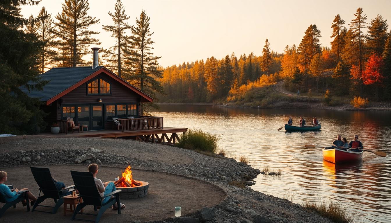 Activities during your stay