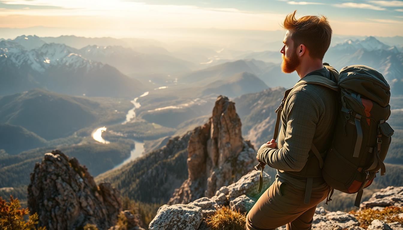 Adventures that push your limits and why you should try them