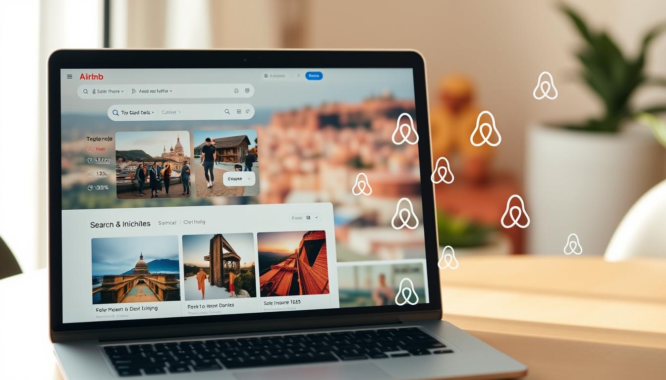 Airbnb deals