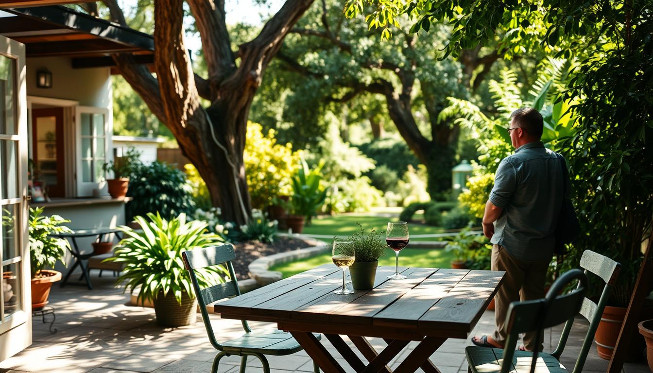 Airbnb experience