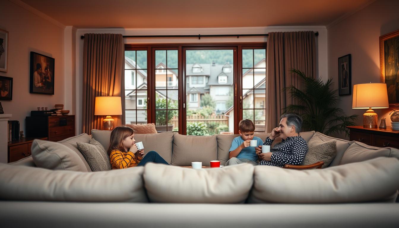 Airbnb rental experience