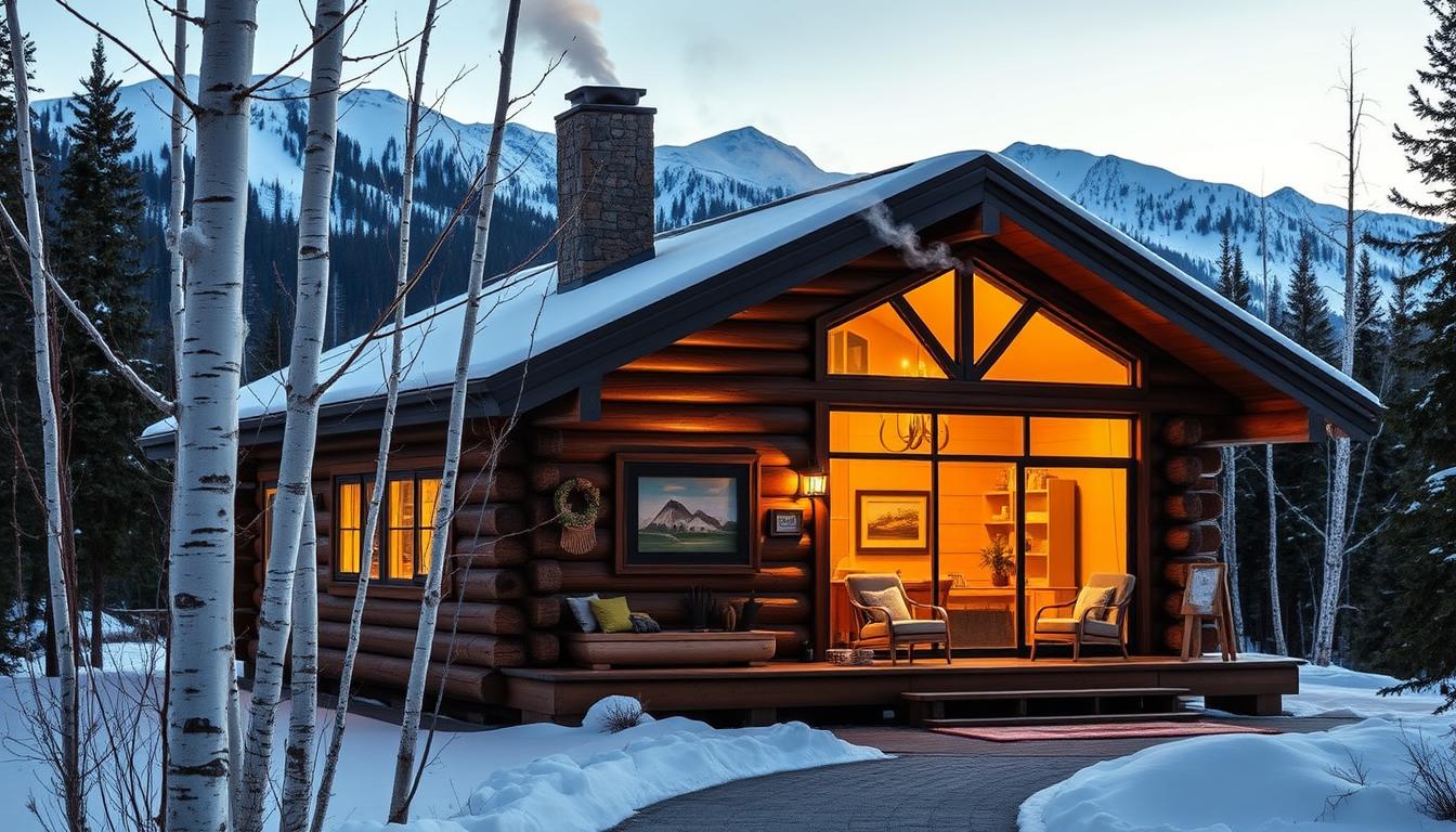 Alaska Lodging Guide: Cabins, Inns, and Hidden Gems