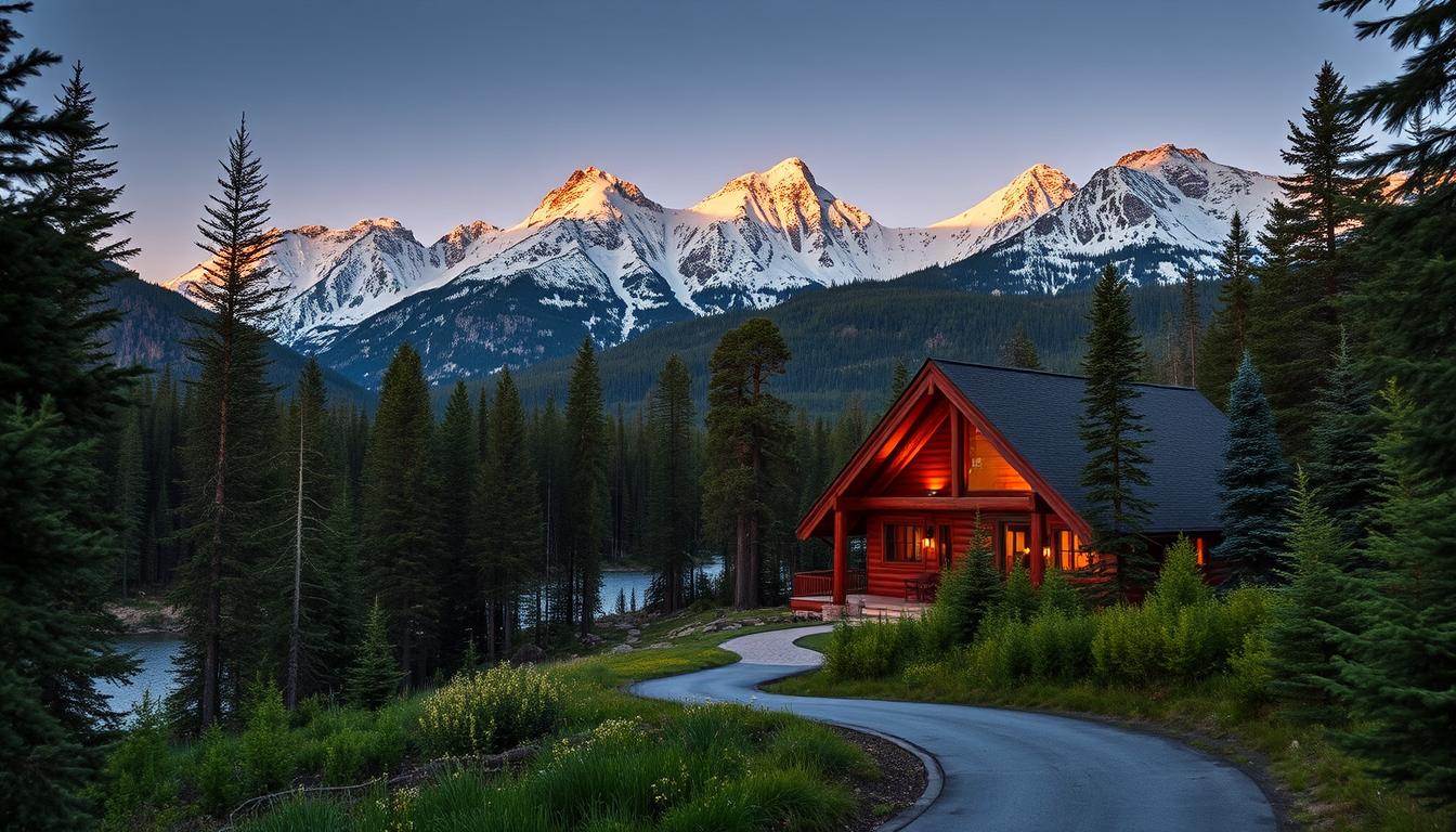 Alaska wilderness lodges