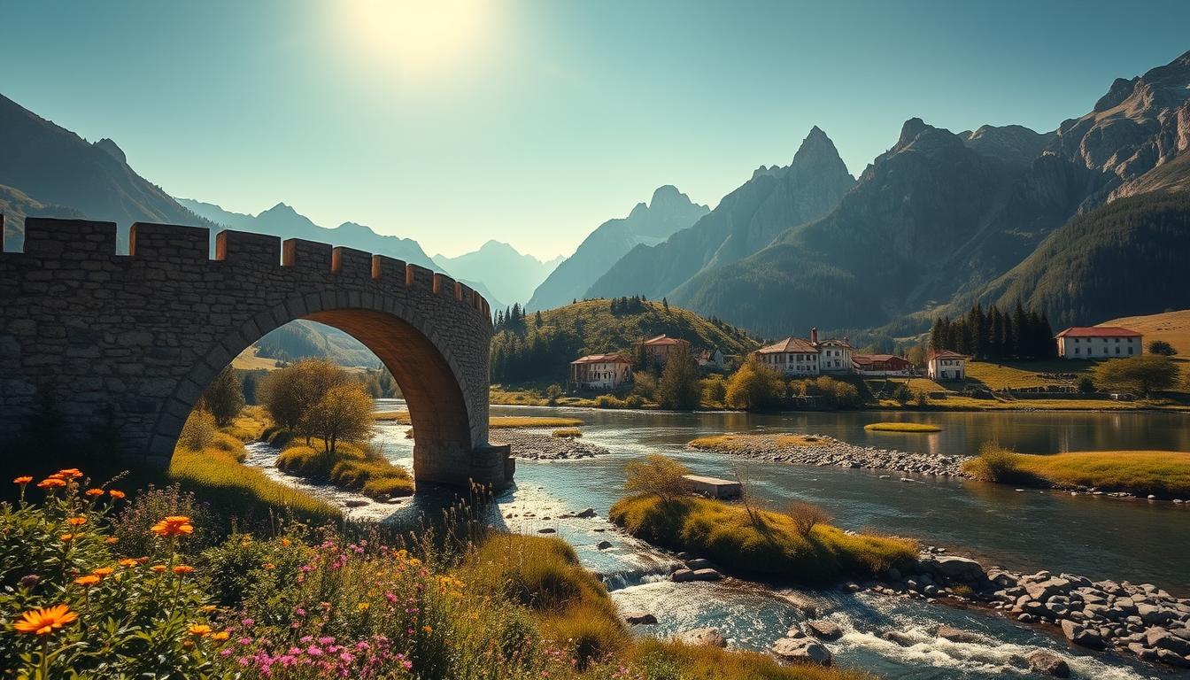 Balkans photography paradise