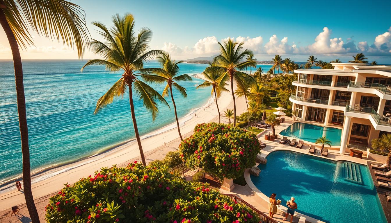 Best Beachfront Hotels in Hawaii for Every Island