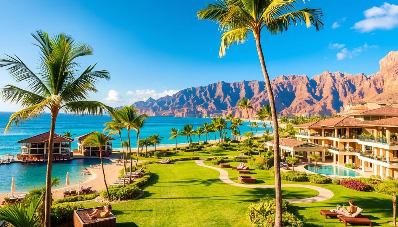 Best Beachfront Hotels on Maui