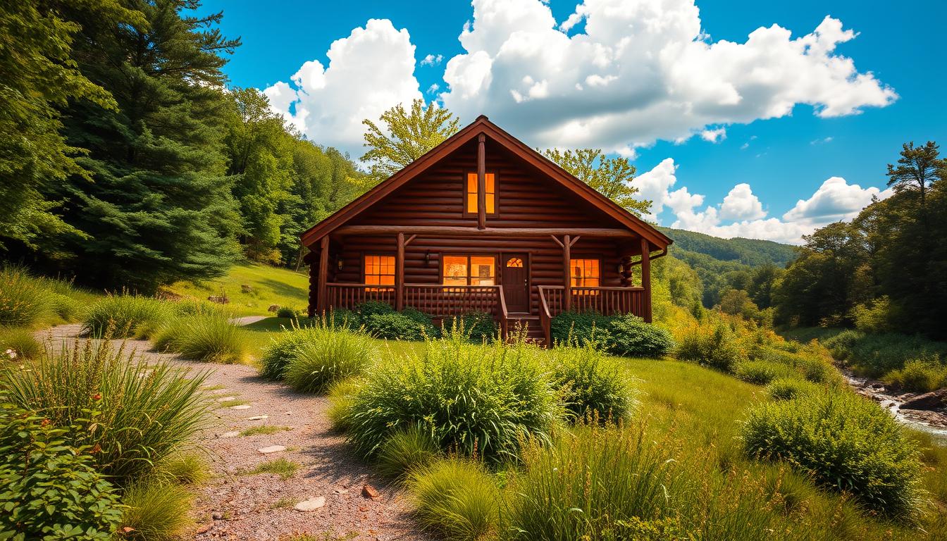 Best Cabin Rentals in Kentucky for a Peaceful Nature Escape