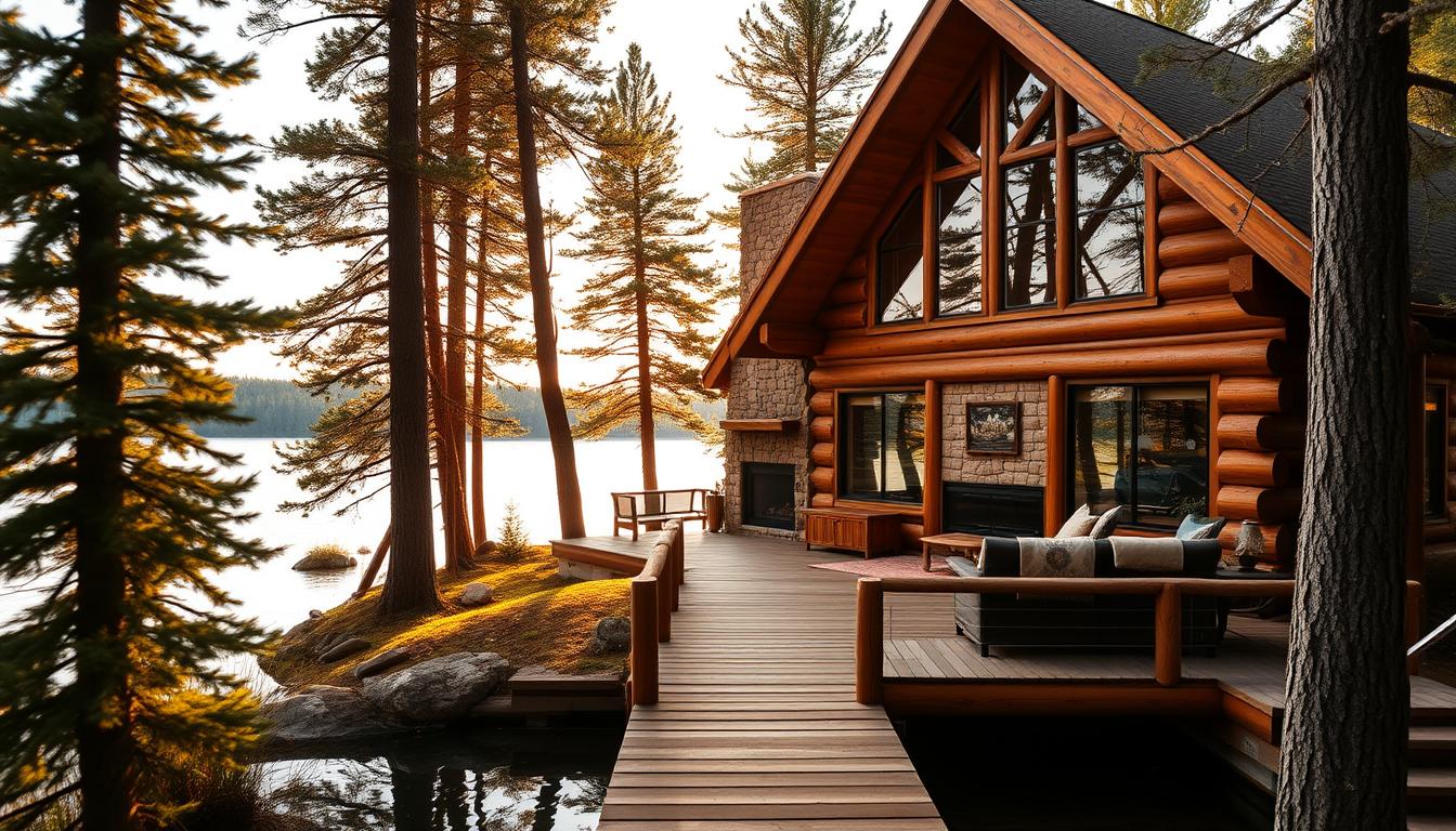 Best Cabin Rentals in Minnesota for a Classic Lake Getaway