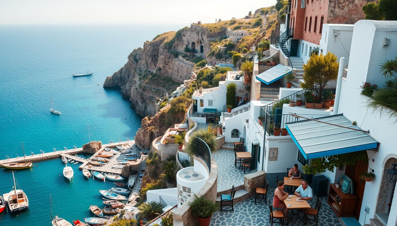 Beyond the tourist traps where locals really go