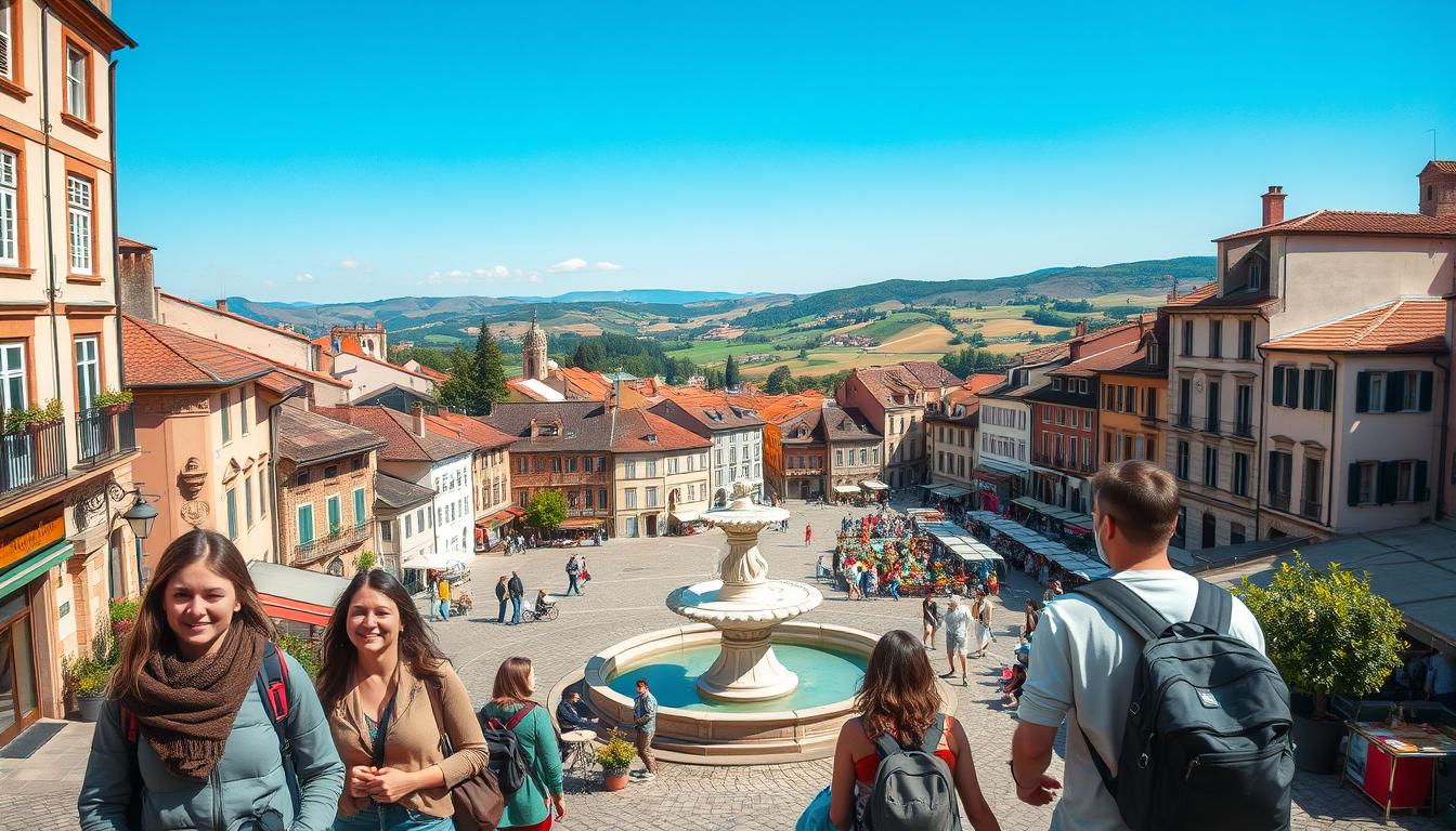 Choose Affordable Destinations