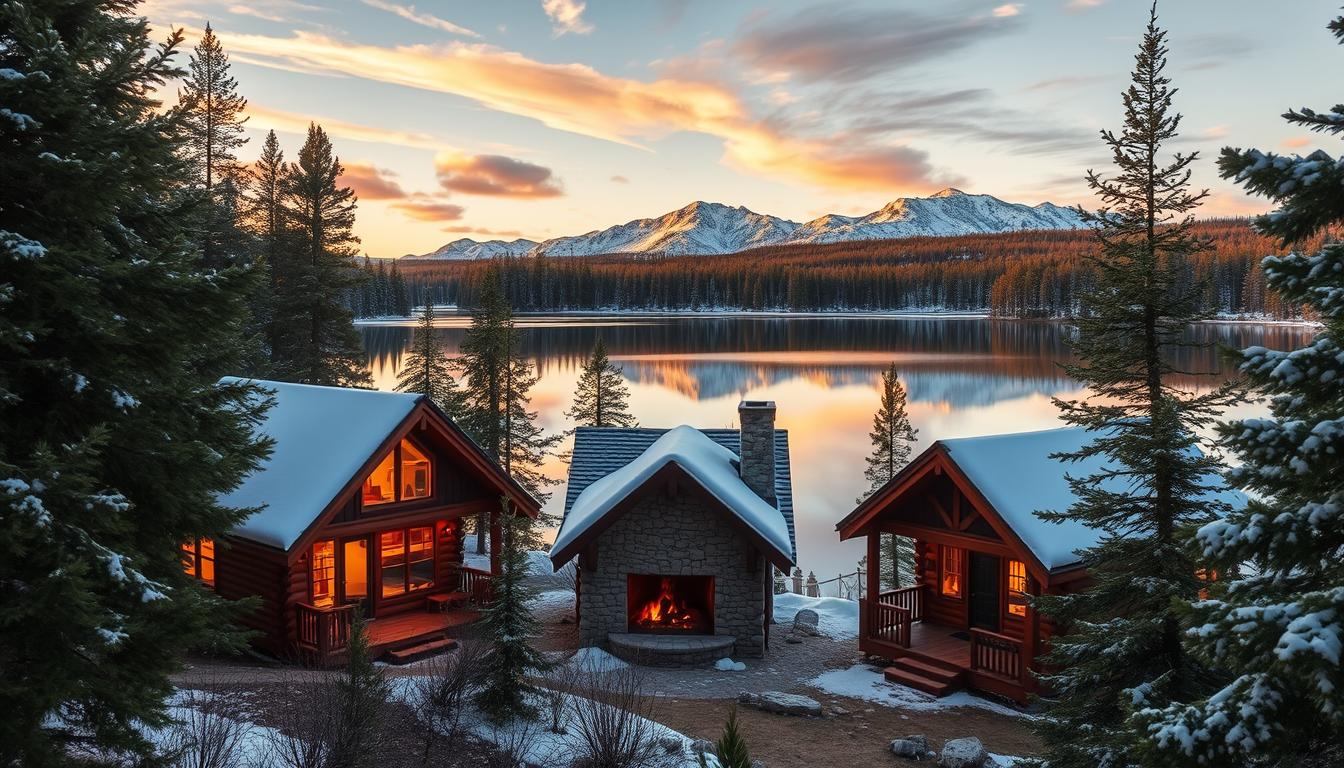 Cozy Cabins in Northern Minnesota for a Peaceful Retreat