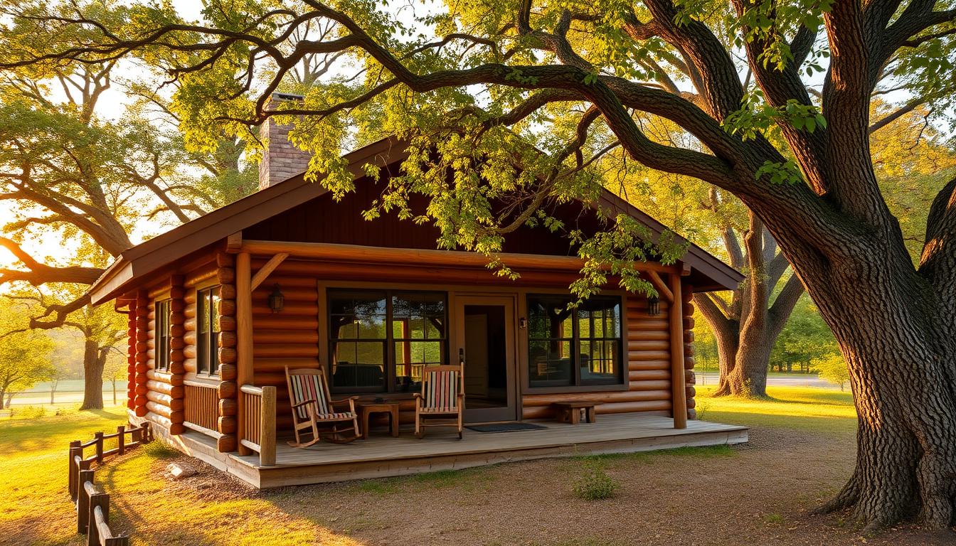 Cozy Escape in Kansas City