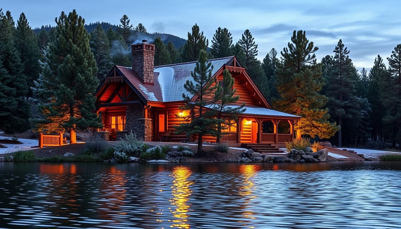 Discover the Best Cozy Cabins in Arizona