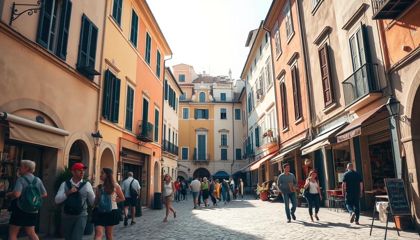 Discover the Hidden Gems of Travel