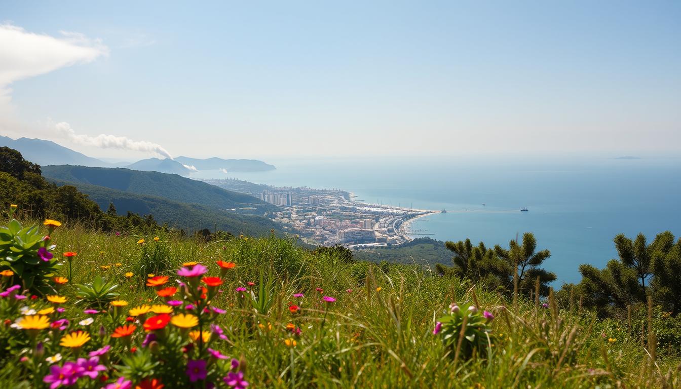 Environmental impact of tourism