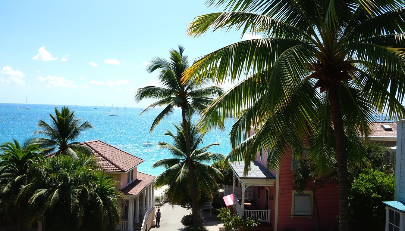 Ernest Hemingway Key West