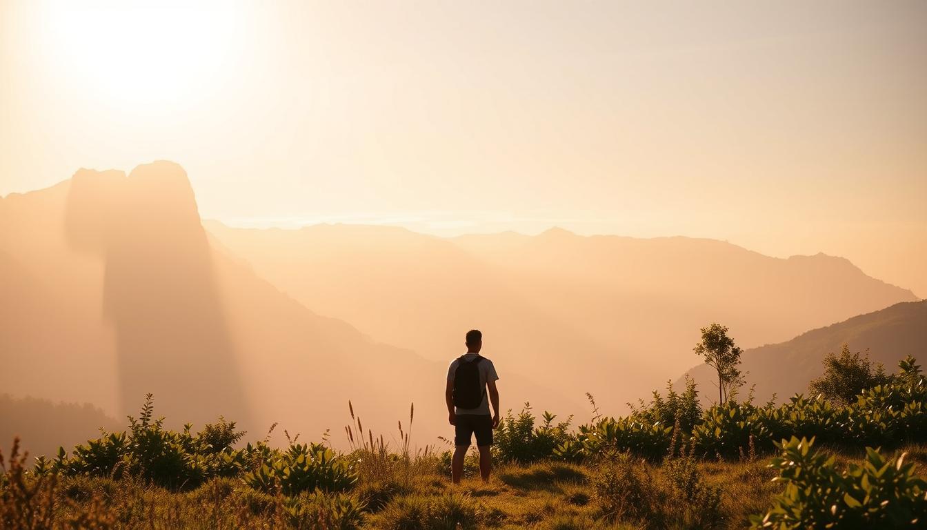 Faith based travel exploring the world through a spiritual lens