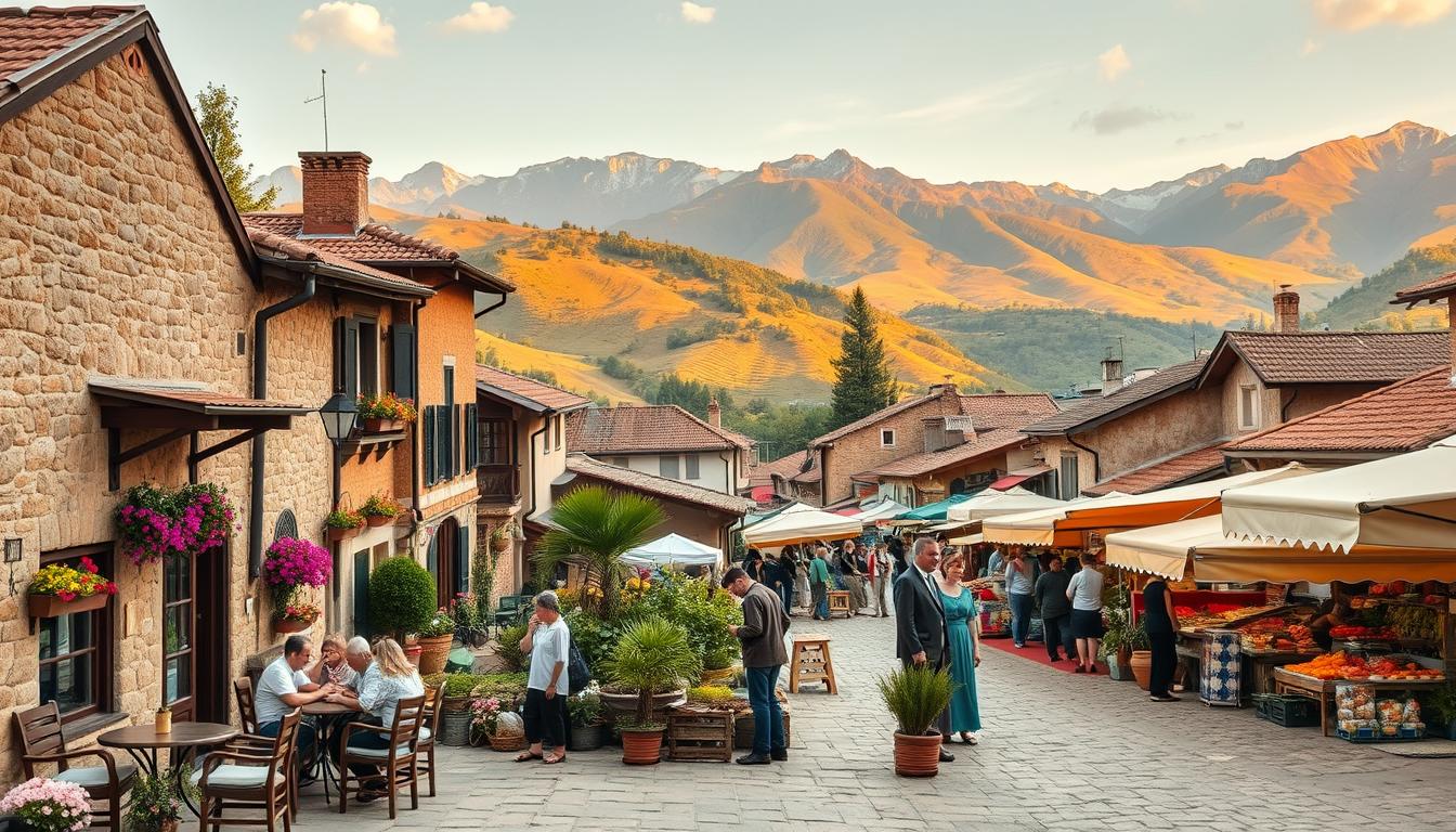 Georgia budget travel