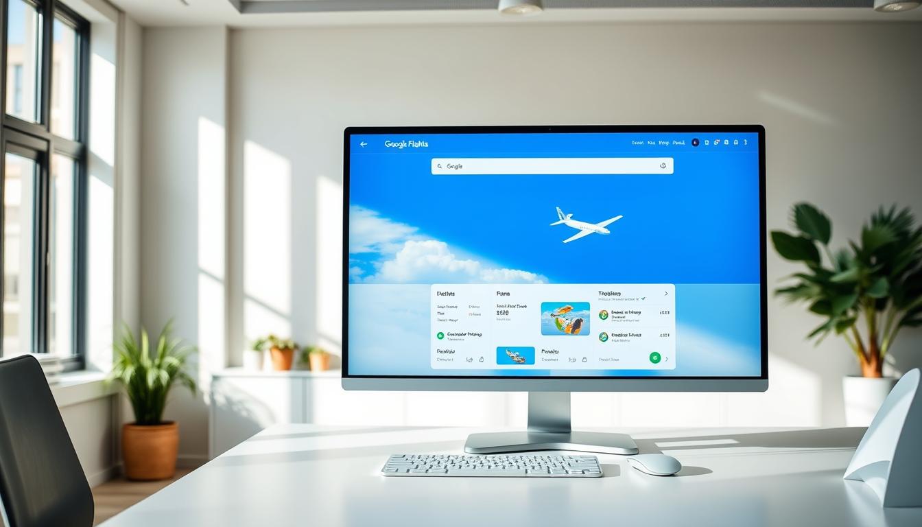 Google Flights