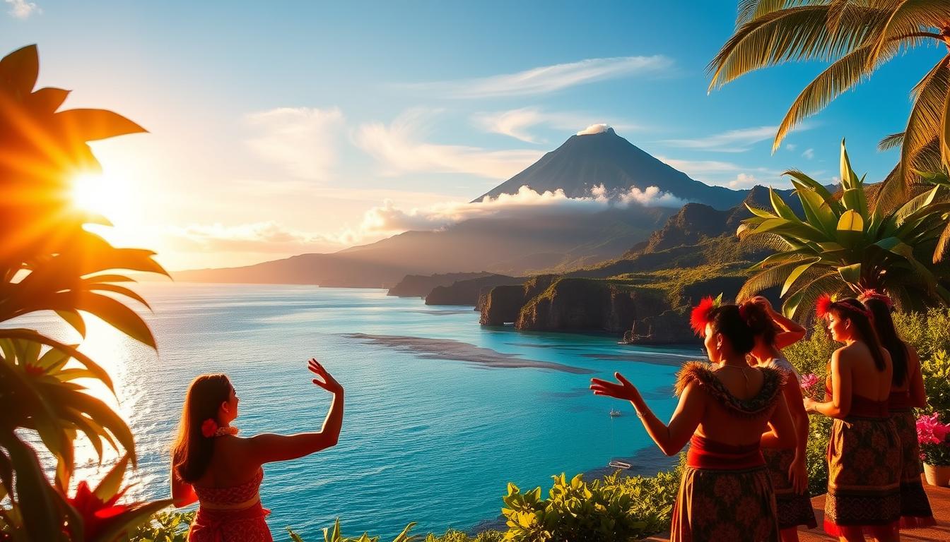 Hawaiian activities and experiences