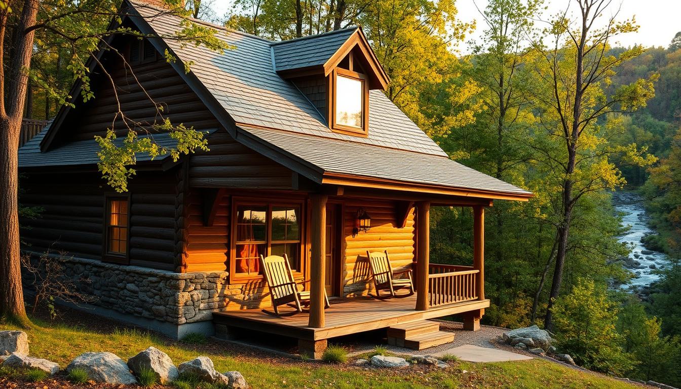 Hidden Gem Lodging in Missouri