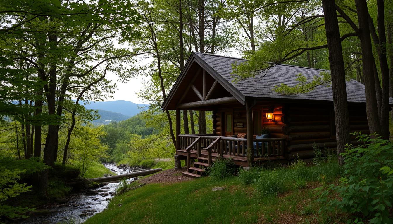 Hidden Gem Lodging in Missouri You Didn’t Know About