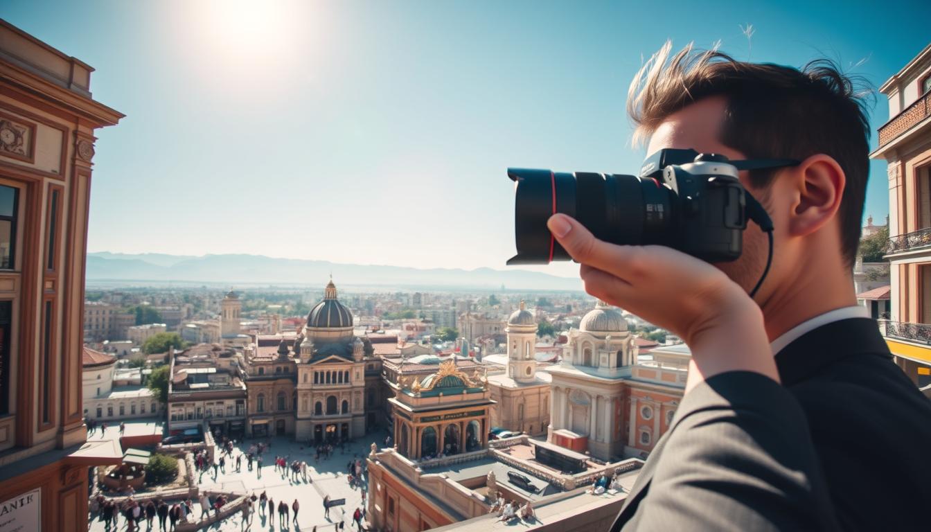 How to take travel photos that don’t suck