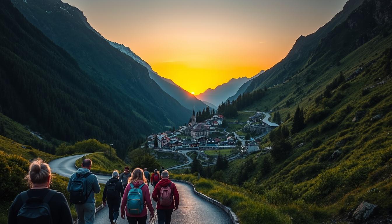 How traveling transformed my perspective on the world