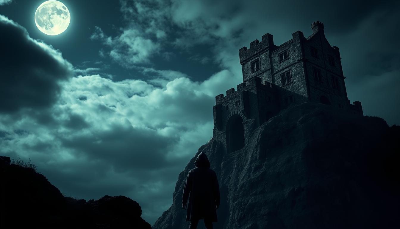 Introduction to haunted travel destinations