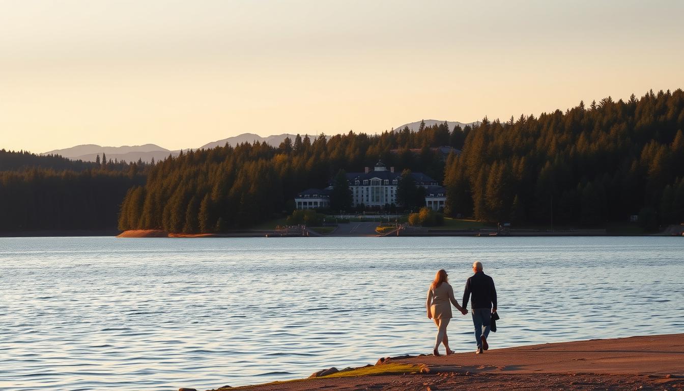 Lake Minnetonka views