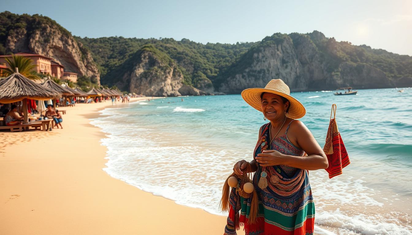 Mexico budget travel