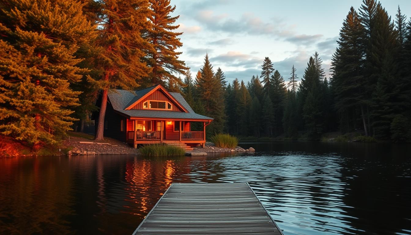 Minnesota vacation rentals