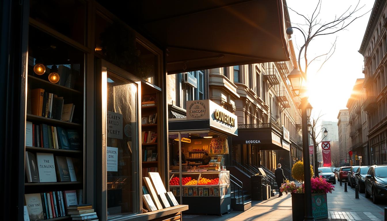 New York City hidden gems