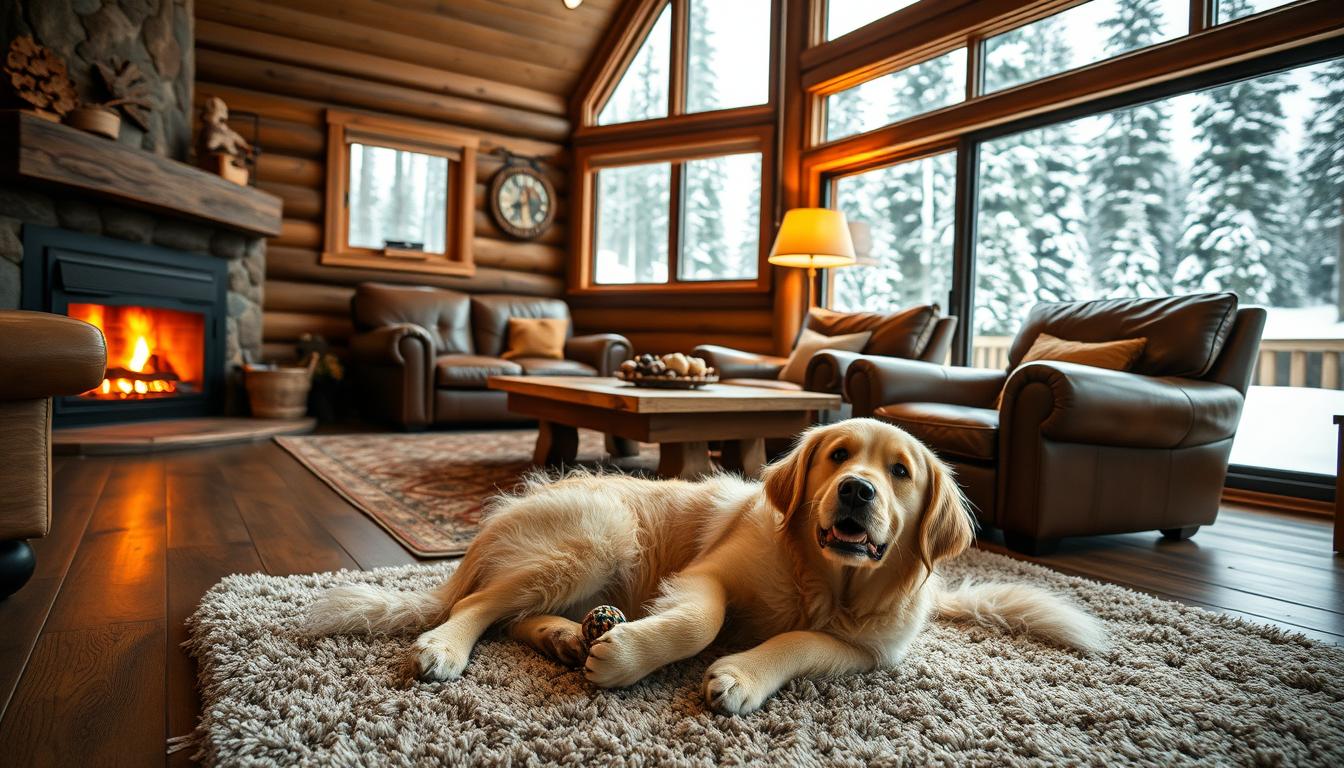 Pet-Friendly Options: Bring Your Furry Friends