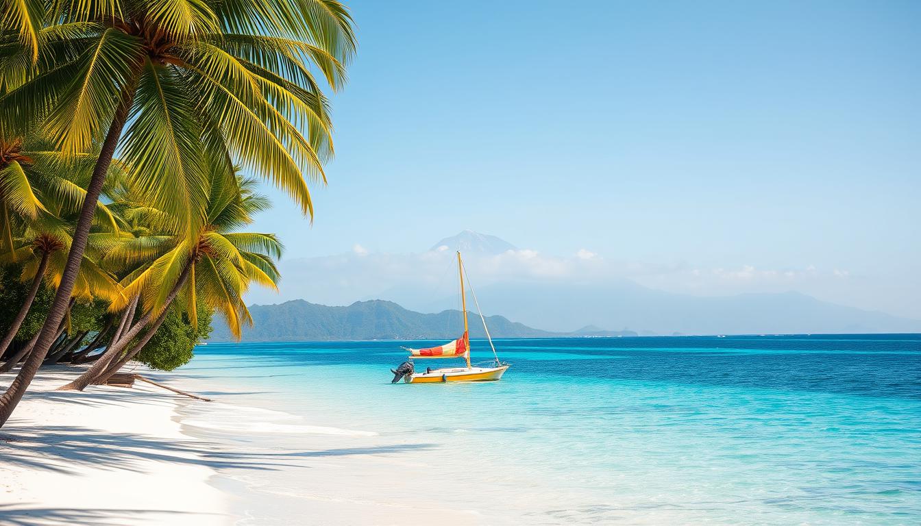 Philippines tropical adventure