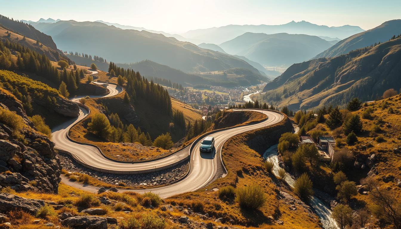 Photo diary a week exploring the Balkans