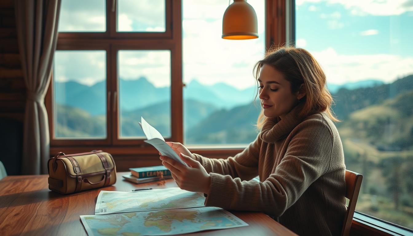 Plan but Stay Flexible