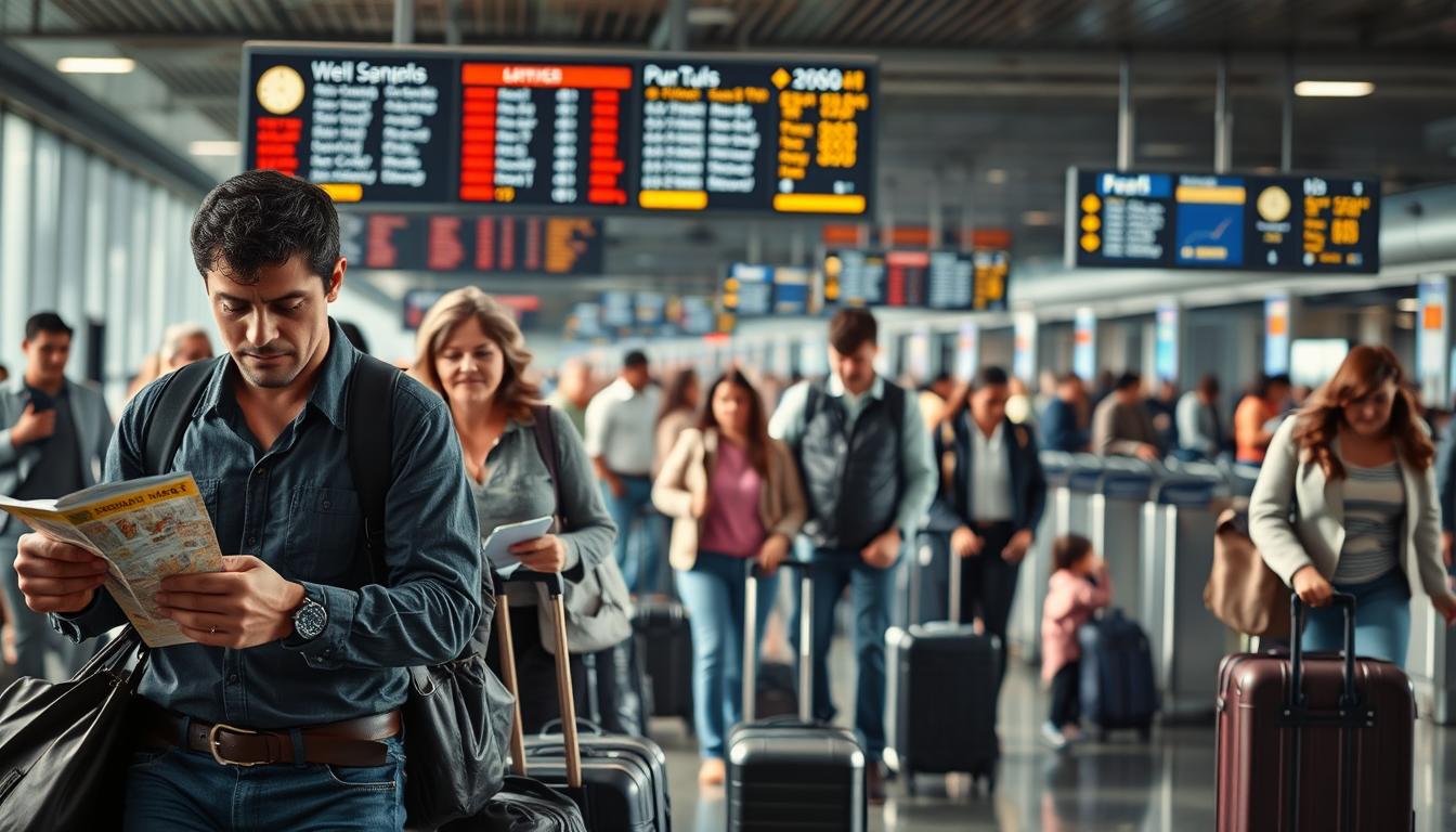 Planning a trip abroad avoid these 10 mistakes