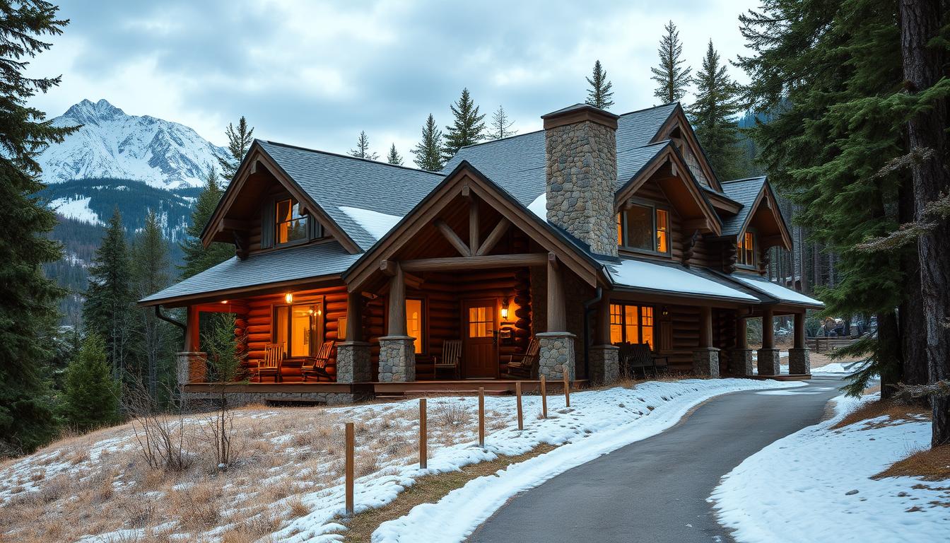 Private Cabin Rentals for a Secluded Getaway