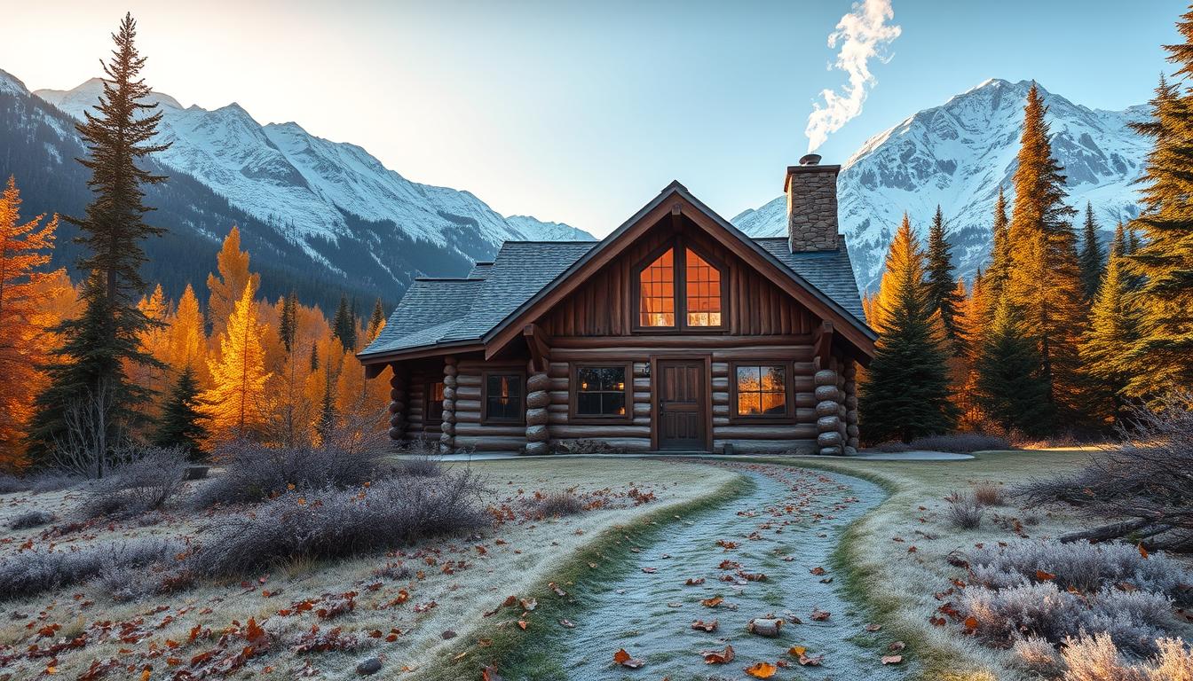 Remote but Worth It: Unique Cabin Stays in Alaska