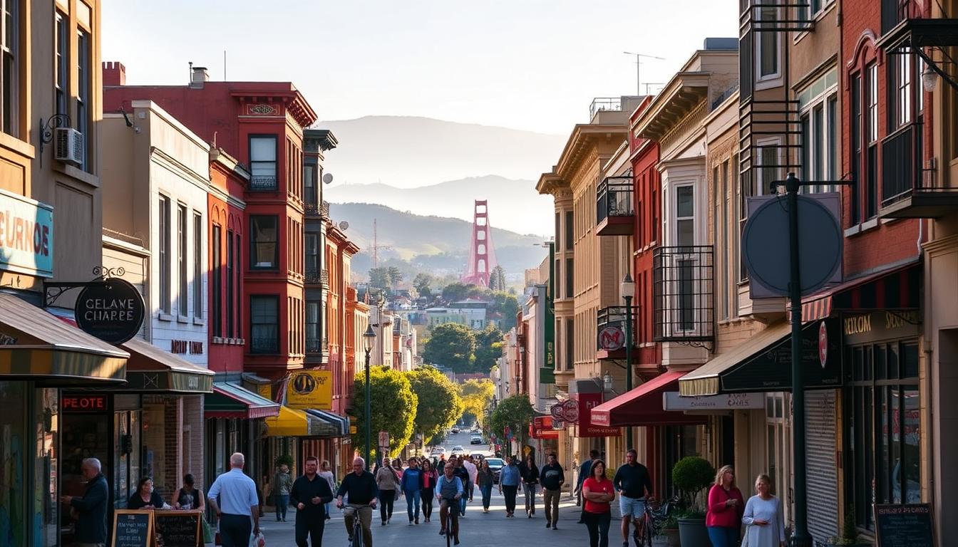 San Francisco hidden gems