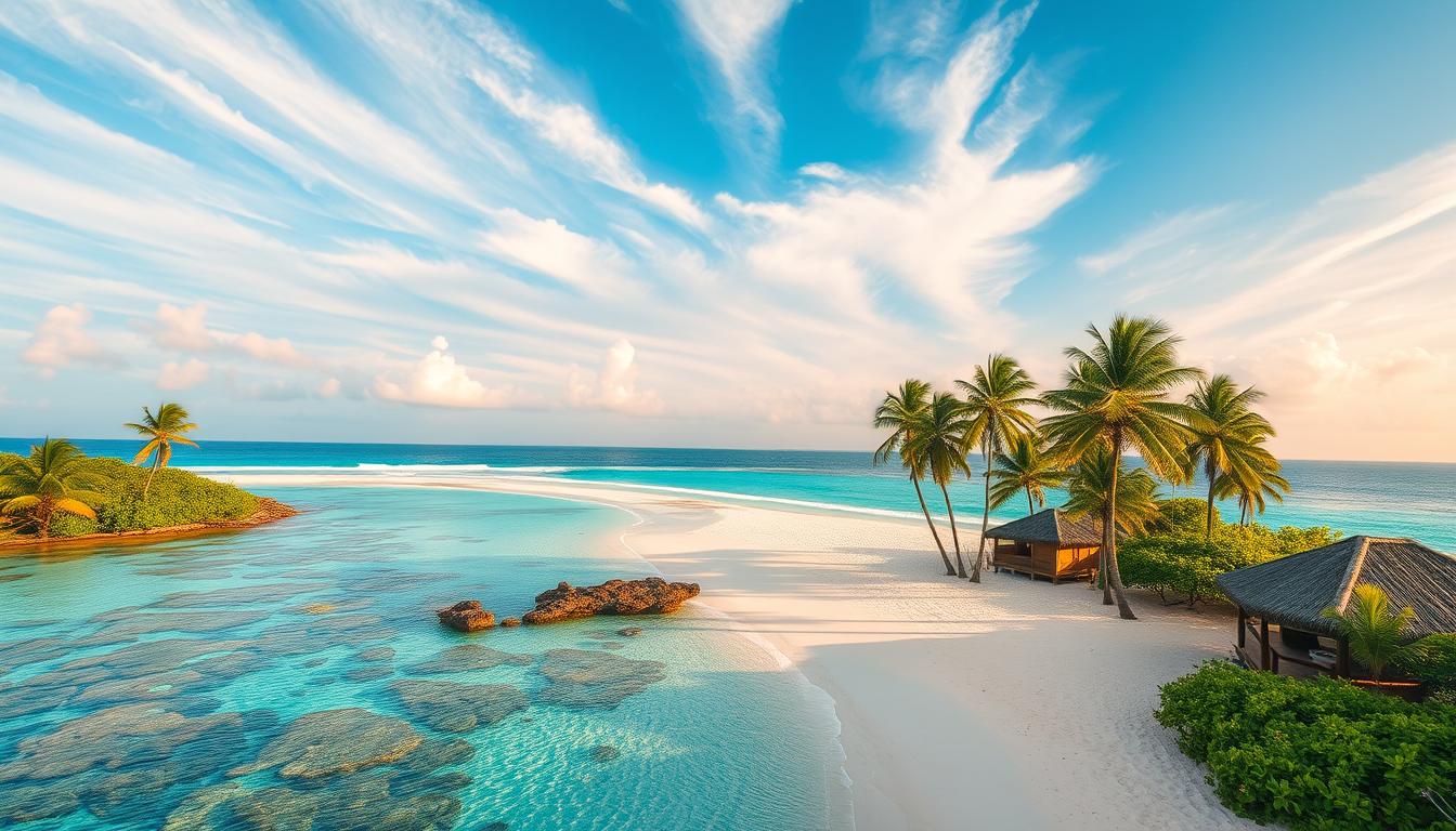 Secret island getaways that don’t break the bank