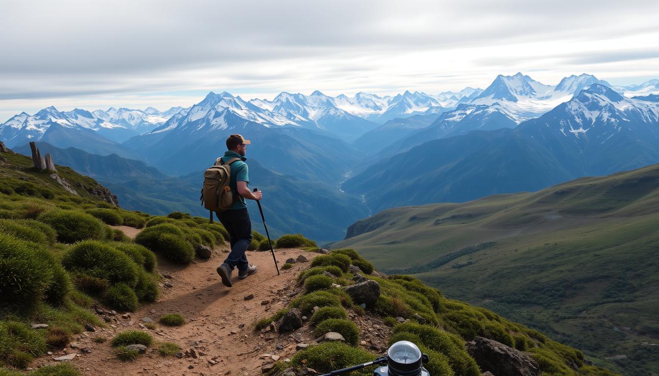 Solo hiking tips what I learned the hard way