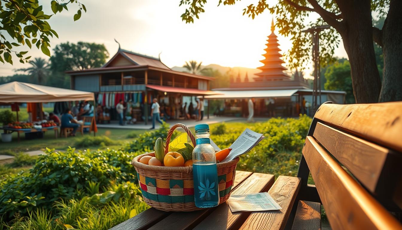 Southeast Asia money-saving tips