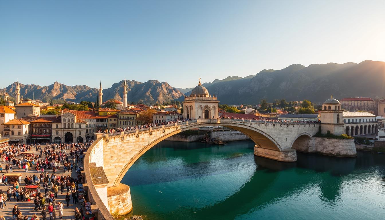 Stari Most bridge