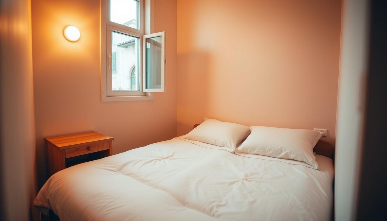 Stay in Budget Accommodations