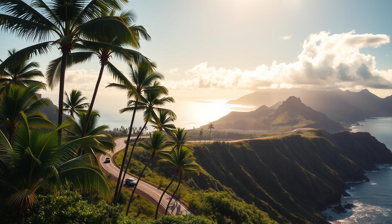 The Hāna Highway: A Journey Through Maui